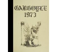 (Reprint) 1973 Yearbook: Flushing High School, Flushing, New York