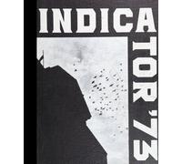 (Reprint) 1973 Yearbook: Stuyvesant High School, New York, New York