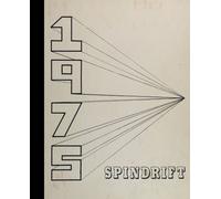 (Reprint) 1975 Yearbook: Oceanside High School, Oceanside, New York