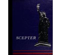 (Reprint) 1976 Yearbook: Manzano High School, Albuquerque, New Mexico