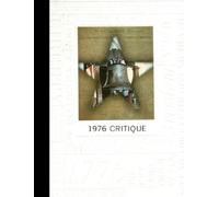 (Reprint) 1976 Yearbook: Northwestern Military and Naval Academy, Augusta, Wisconsin