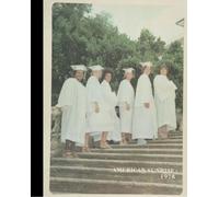 (Reprint) 1978 Yearbook: American High School, Hialeah, Florida
