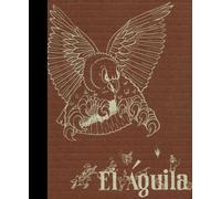 (Reprint) 1978 Yearbook: Eldorado High School, Albuquerque, New Mexico