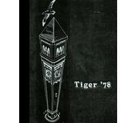 (Reprint) 1978 Yearbook: Lewis & Clark High School, Spokane, Washington