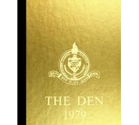 (Reprint) 1979 Yearbook: South Oak Cliff High School, Dallas, Texas