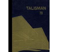 (Reprint) 1979 Yearbook: Woodruff High School, Peoria, Illinois