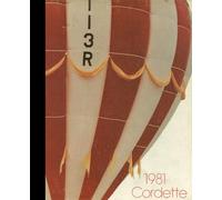 (Reprint) 1981 Yearbook: Buffalo Academy of the Sacred Heart, Eggertsville, New York