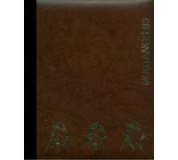 (Reprint) 1983 Yearbook: Medina High School, Medina, New York