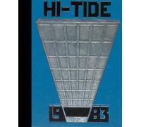 (Reprint) 1983 Yearbook: Miami Beach High School, Miami Beach, Florida