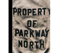 (Reprint) 1983 Yearbook: Parkway North High School, Creve Coeur, Missouri