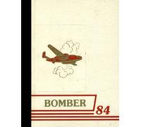 (Reprint) 1984 Yearbook: Frederick High School, Frederick, Oklahoma