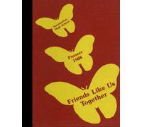 (Reprint) 1988 Yearbook: Assumption High School, East St. Louis, Illinois