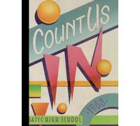 (Reprint) 1988 Yearbook: Basic High School, Henderson, Nevada