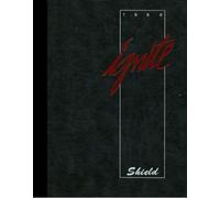 (Reprint) 1988 Yearbook: Bishop O'Connell High School, Arlington, Virginia