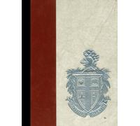 (Reprint) 1988 Yearbook: Brother Martin High School, New Orleans, Louisiana