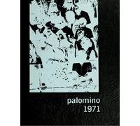 (Reprint) 1988 Yearbook: Carson City High School, Carson City, Nevada