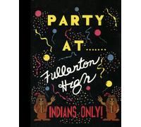 (Reprint) 1988 Yearbook: Fullerton Union High School, Fullerton, California
