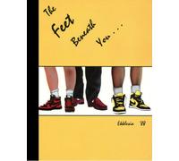 (Reprint) 1988 Yearbook: Greece Athena High School, Rochester, New York