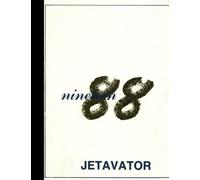 (Reprint) 1988 Yearbook: Jordan-Matthews High School, Siler City, North Carolina