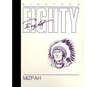 (Reprint) 1988 Yearbook: Mt. Gilead High School, Mt. Gilead, Ohio