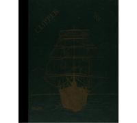 (Reprint) 1988 Yearbook: New London High School, New London, Connecticut