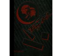 (Reprint) 1988 Yearbook: Pocahontas High School, Pocahontas, Iowa