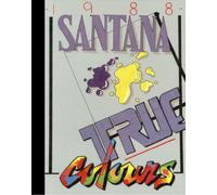 (Reprint) 1988 Yearbook: Santana High School, Santee, California