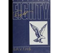 (Reprint) 1988 Yearbook: Southeastern Regional Vocational Technical High School, South Easton, Massachusetts