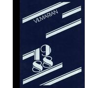 (Reprint) 1988 Yearbook: Villa Maria Academy, Buffalo, New York