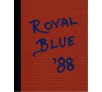 (Reprint) 1988 Yearbook: Walla Walla High School, Walla Walla, Washington