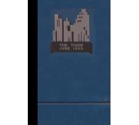 (Reprint) June 1930 Yearbook: Lewis & Clark High School, Spokane, Washington