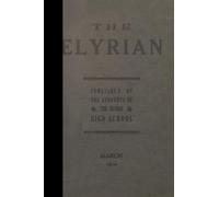 (Reprint) March 1919 Yearbook: Elyria High School, Elyria, Ohio