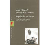 Repris de justesse