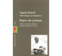 Repris de justesse - Yazid Kherfi - La découverte - Poche - Essai