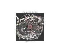 Continents – Reprisal – CD – Sony Music