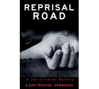 Reprisal Road: A Joe Erickson Mystery