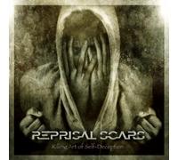 Reprisal Scars - Killing Art of Self-Deception