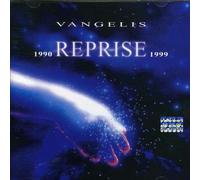 Reprise 90-99 - VANGELIS CD E/W UK