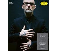 Reprise – Coffret Deluxe CD+Blu-ray – Tirage limité – Deutsche Grammophon