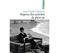 Reprise des activités de plein air