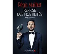 Reprise des hostilités: #jesuisbarbu