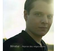 Reprise Des N??gociations by Benabar (2005-12-11)