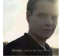 Reprise des Negociations [Import]