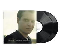 Reprise des négotiations Vinyle