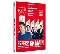 Reprise en main Édition Simple DVD