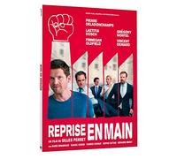 Reprise en main DVD