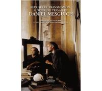 Reprise et transmission : autour du travail de Daniel Mesguich - Anna Fontes Baratto - Presses De La Sorbonne Nouvelle - broché - Etude