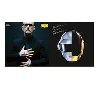 Reprise & Random Access Memories