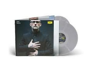 Reprise - Vinile Colorato - Mobis B