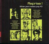 Reprise! When Jazz Meets Pop #2